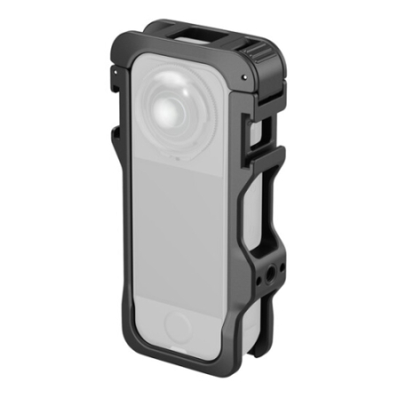 SmallRig 5940 - profesjonalna, plastikowa klatka do Insta360 X4 Air